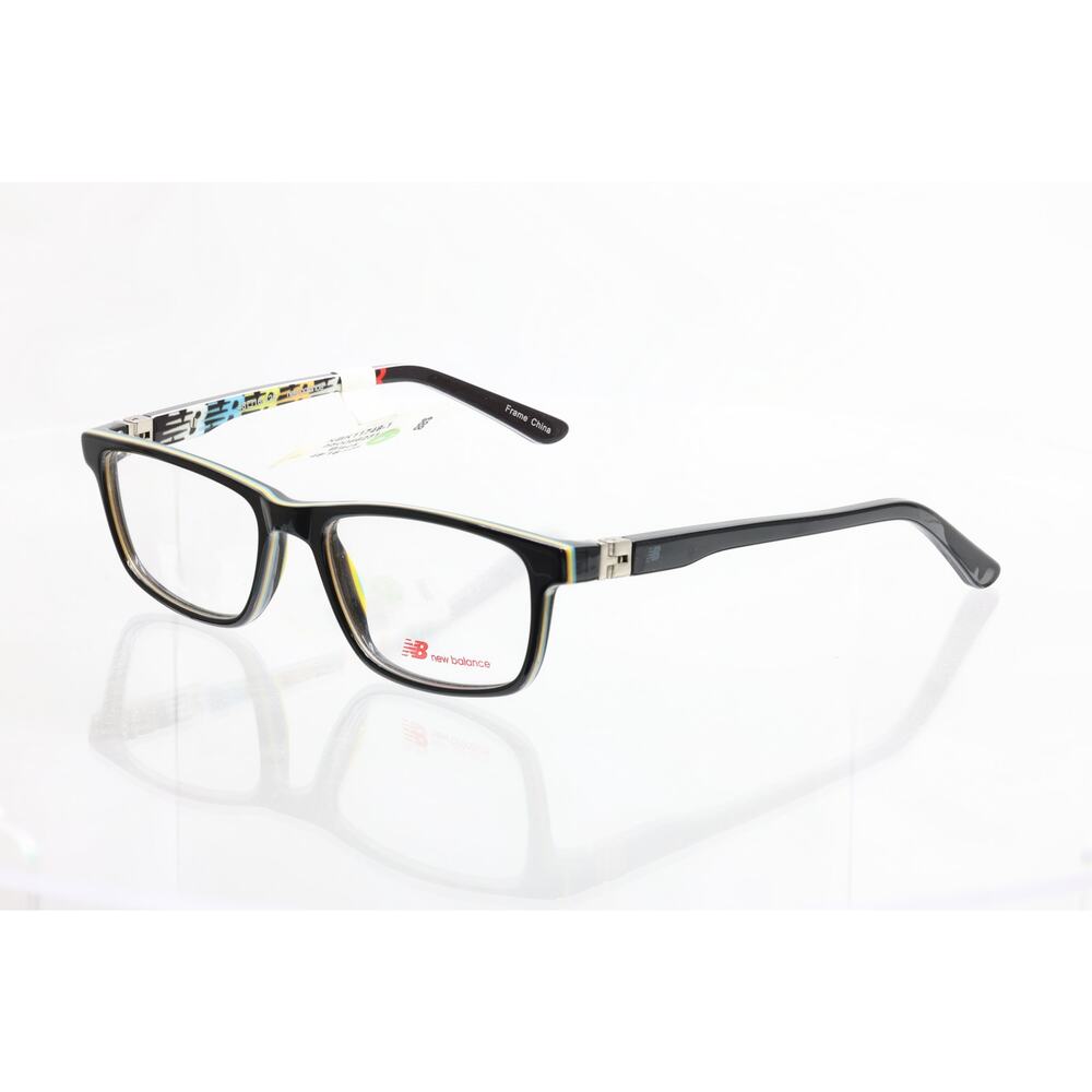 New Balance NBK117-1 48-16-125mm Eyeglasses FRAMES ONLY - NEW CONDITION